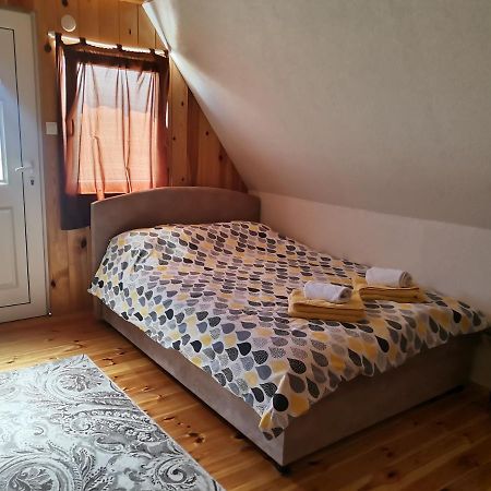 Village Cottage Zabljak  Exterior photo