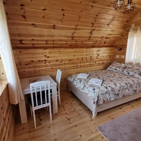 Village Cottage Zabljak  Exterior photo