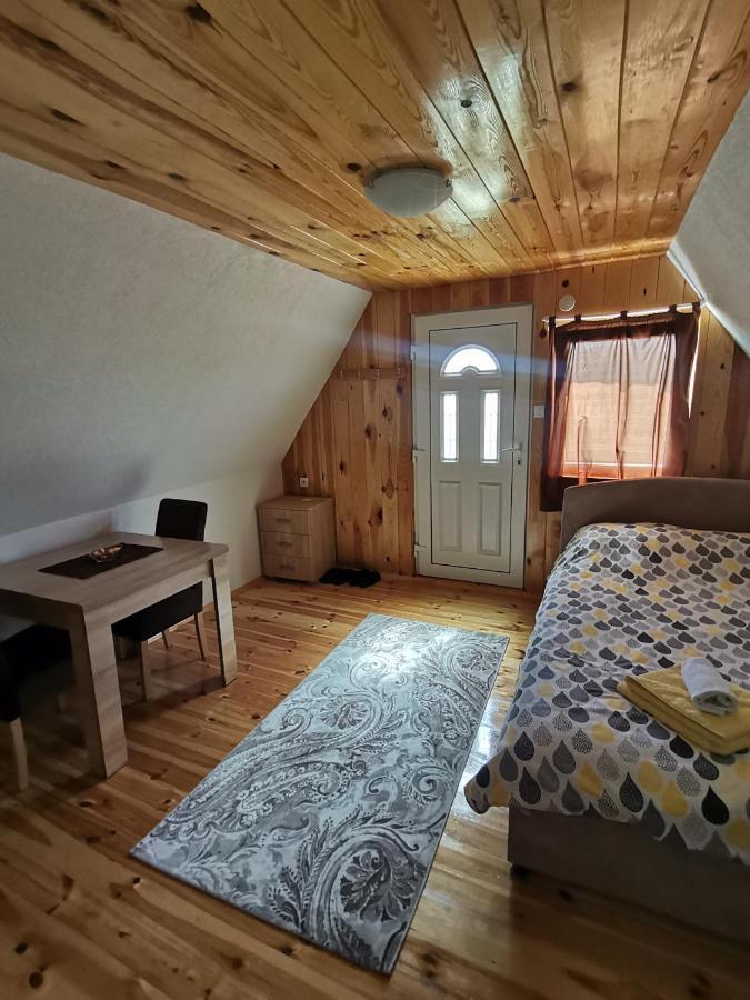 Village Cottage Zabljak  Exterior photo