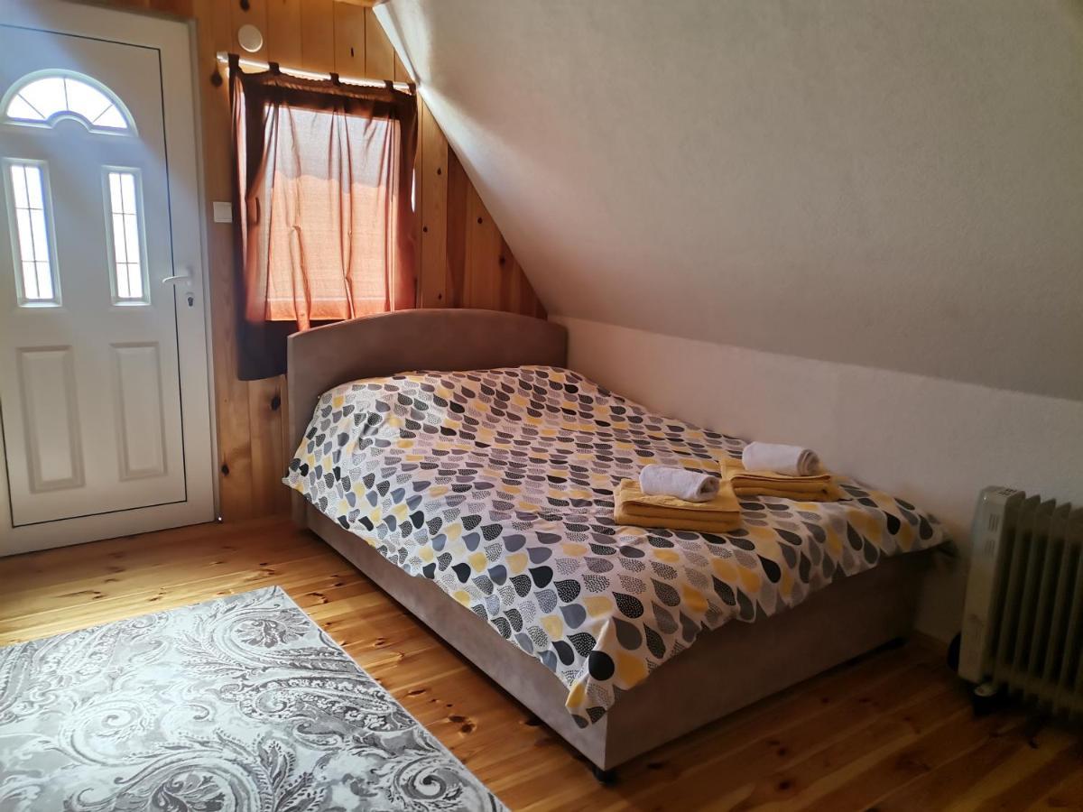 Village Cottage Zabljak  Exterior photo