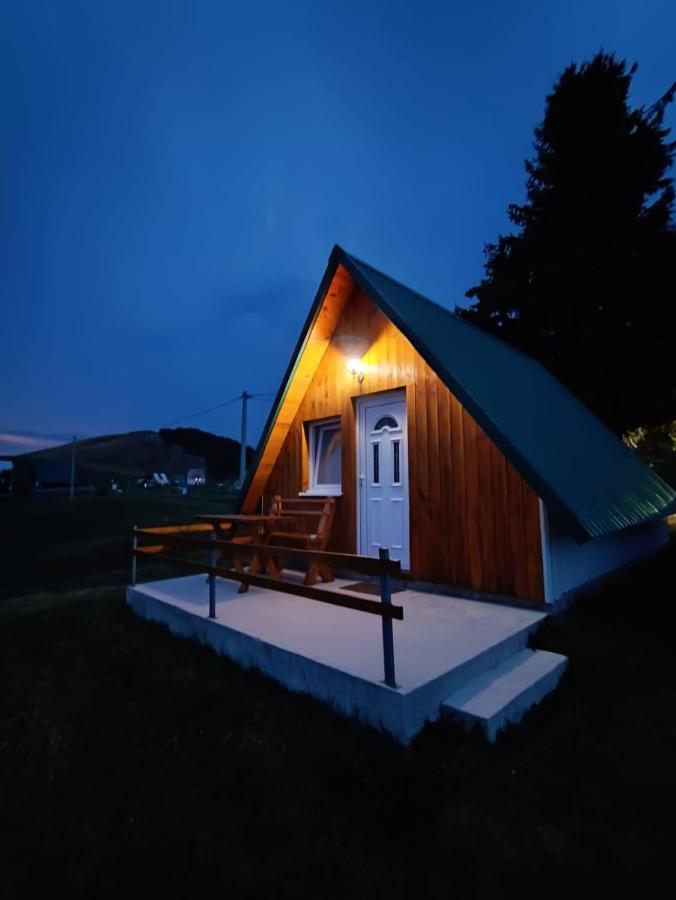 Village Cottage Zabljak  Exterior photo