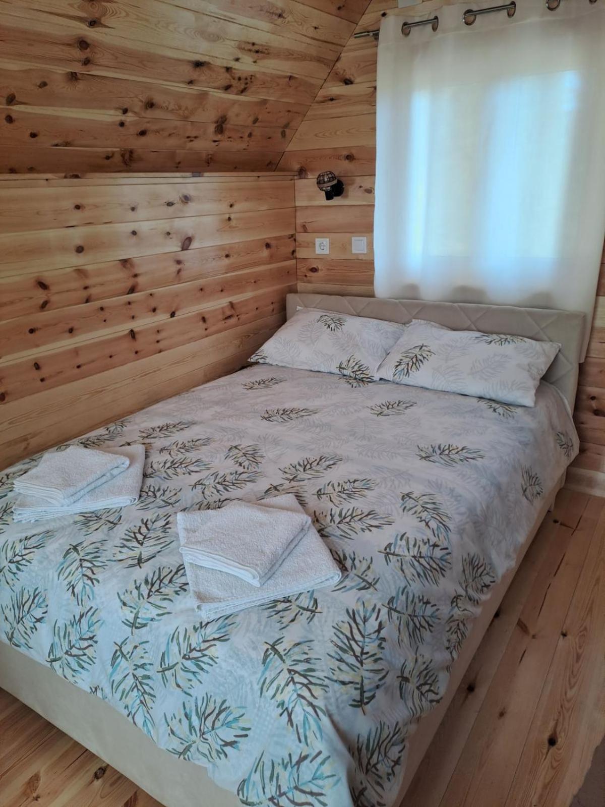 Village Cottage Zabljak  Exterior photo