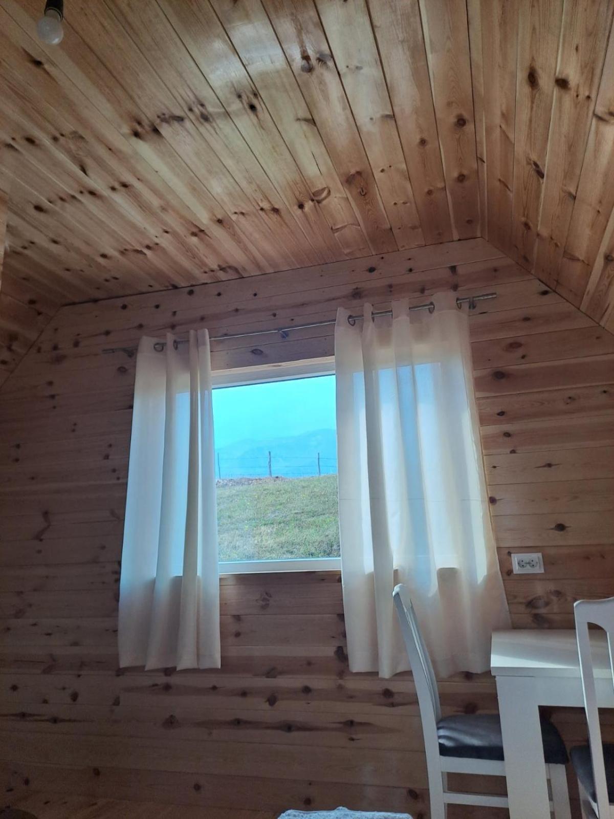 Village Cottage Zabljak  Exterior photo