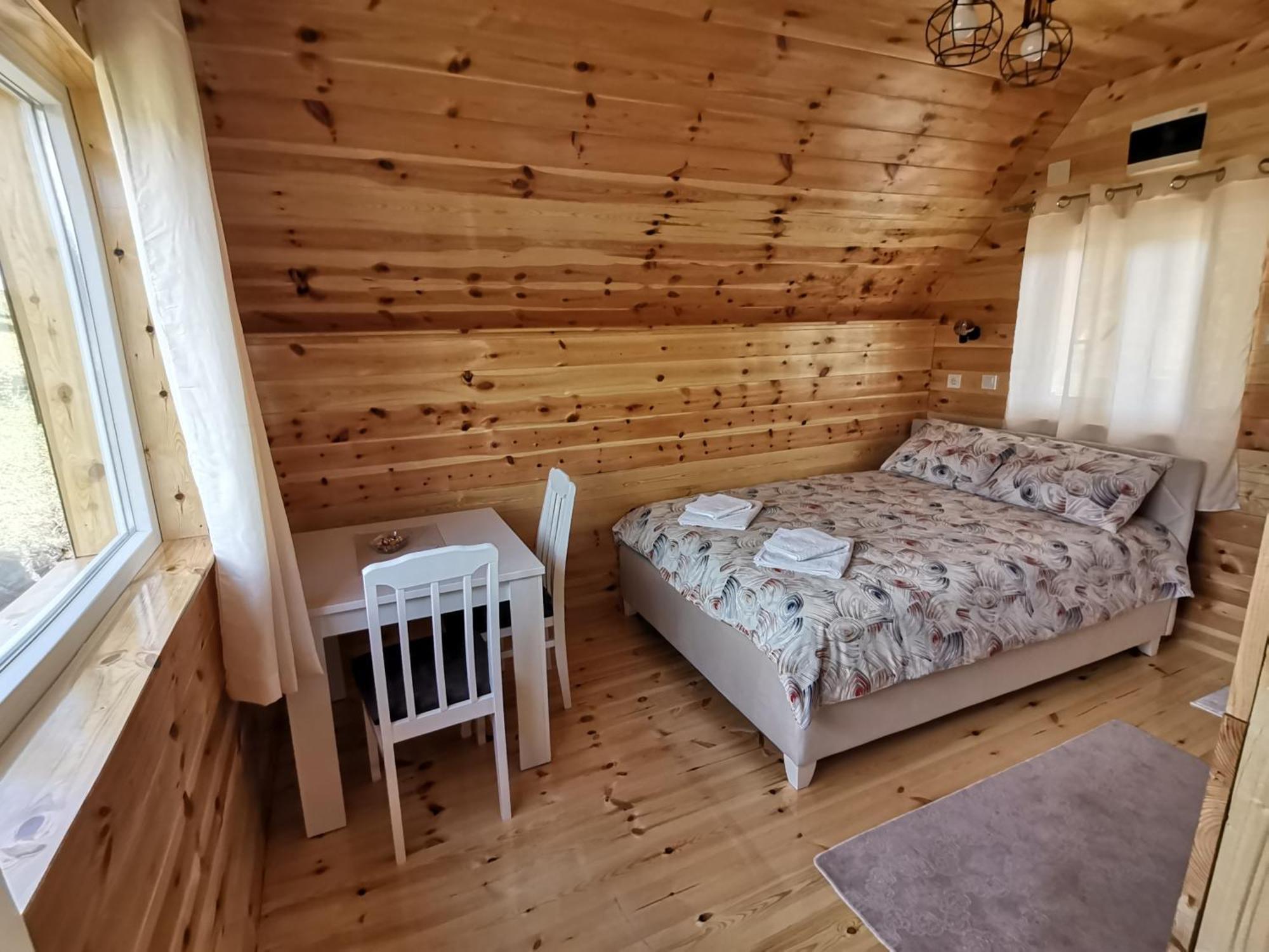 Village Cottage Zabljak  Exterior photo